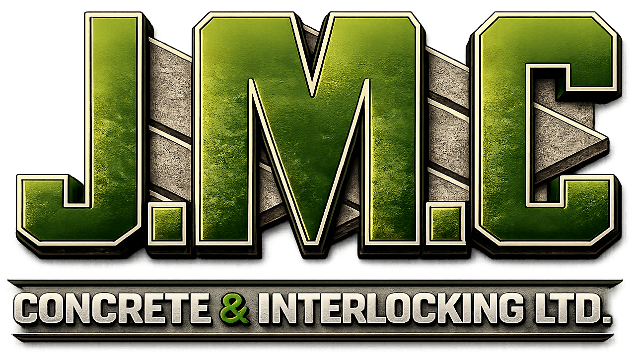 J.M.C. CONCRETE & INTERLOCKING LTD.