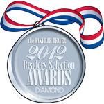 Reader's Choice Oakville Beaver 2012