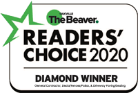 Oakville Beaver Readers' Choice 2020