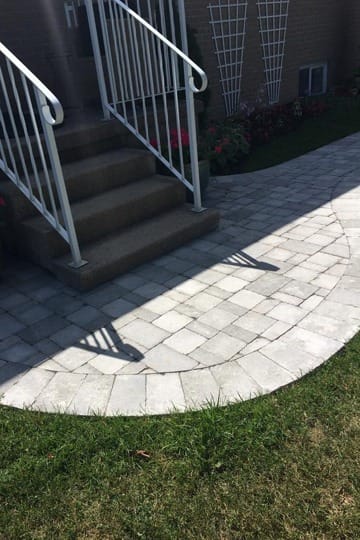 Walkway