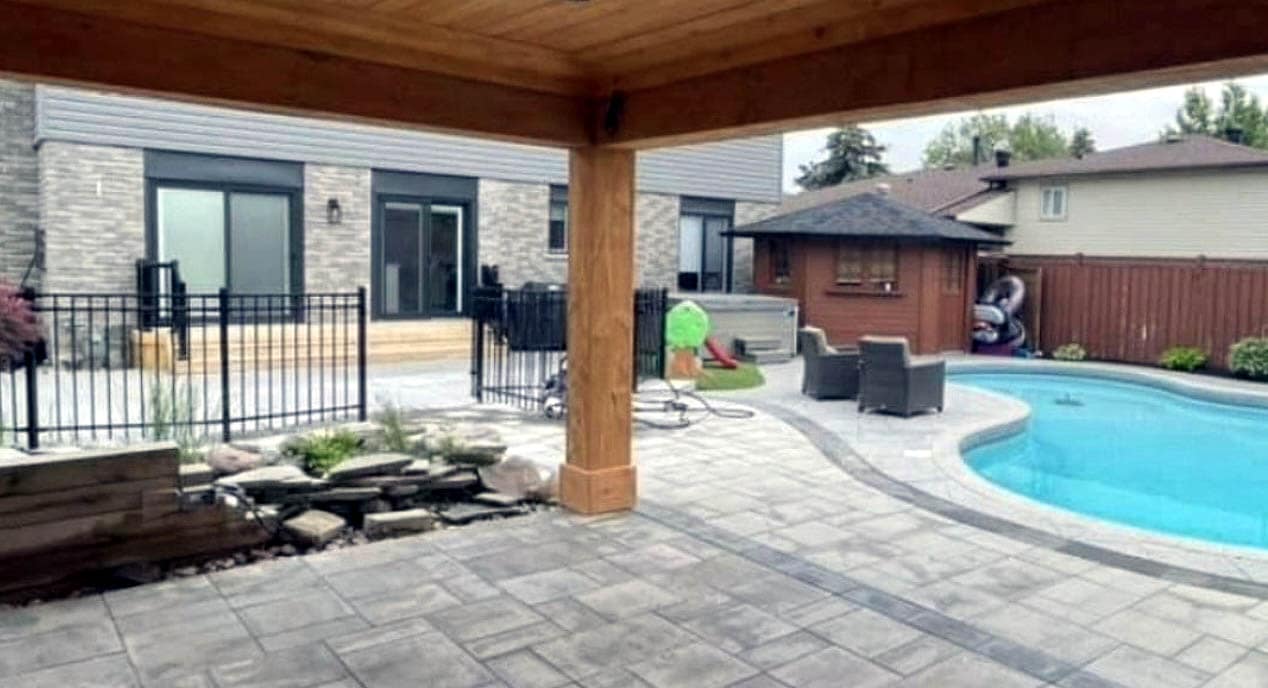 JMC Concrete & Interlocking